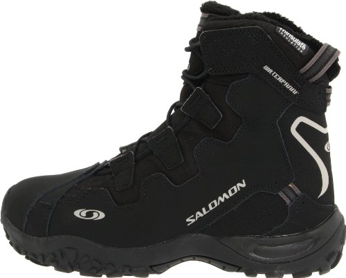 salomon snow trip